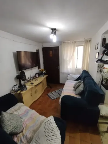 Apartamento à venda, Artur Alvim, São Paulo, SP