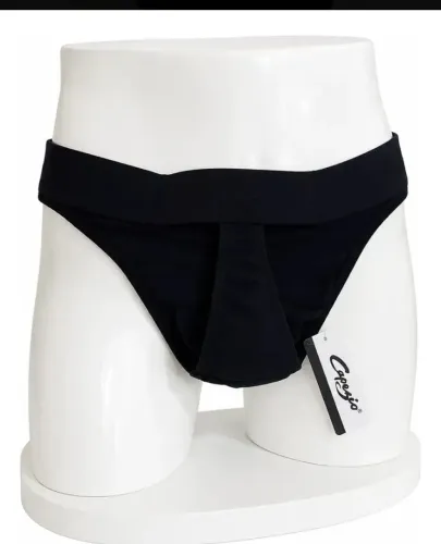 Protetor Pélvico Masculino Capezio para Dança.