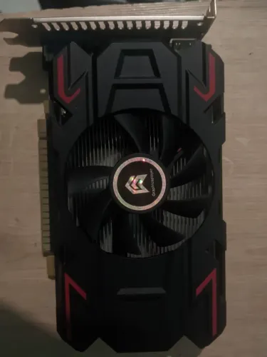 Placa de Vídeo