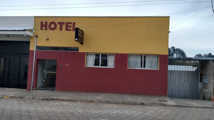 Hotel á venda 