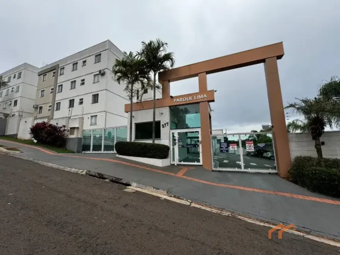 APARTAMENTO ED. PARQUE LIMA.