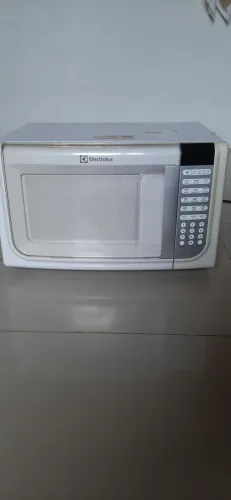 Forno micro-ondas  G