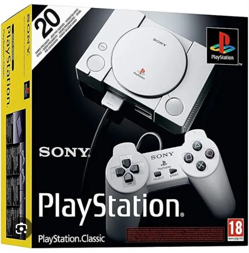PSone Classic