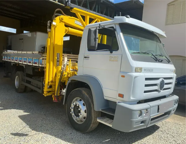 VW 17180 Munck