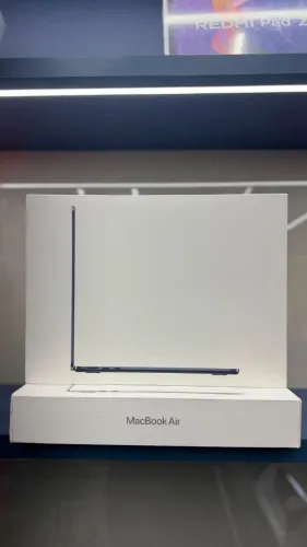 MacBook Air M5 13? 512GB SSD 16GB RAM Apple | Potência e Portabilidade