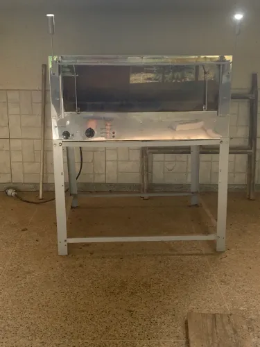 Forno Elétrico Feri110 220v c/pedra Venâncio