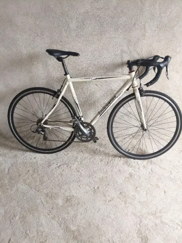 Bike Speed