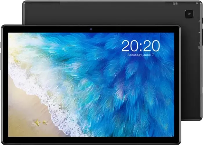 Tablet Teclast M40 10,1" 6GB RAM 128GB 4G Octa Core