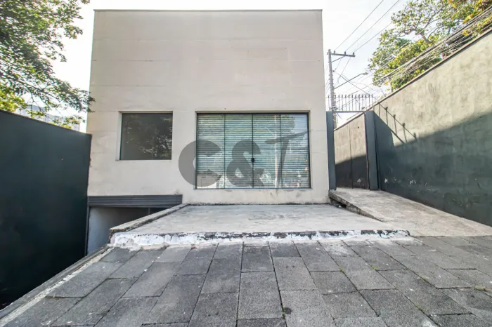 Loja Comercial á venda e para Alugar na Granja Julieta - São Paulo/SP