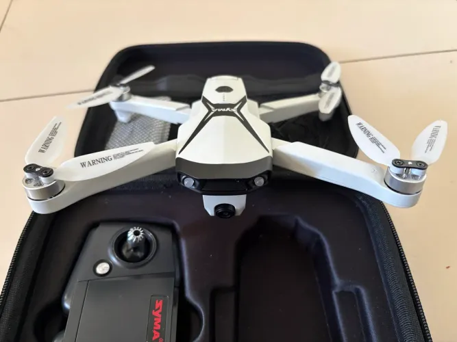 Drone SYMA Z6 PRO