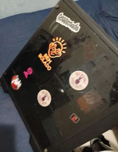 Pc gamer para trocar nootbook velho mas que rode jogo fraco (leai a descrição)