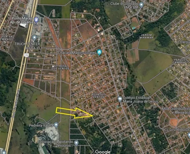 Lote / Terreno /