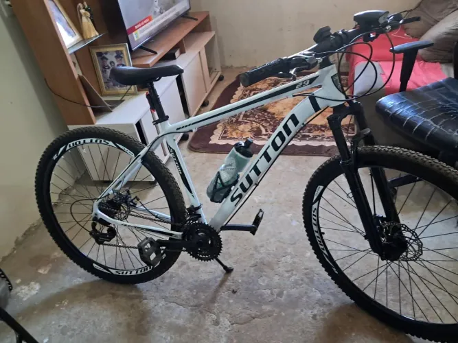 Bike Sutton aro 29