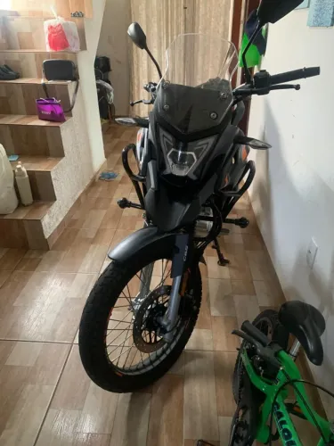 Avelloz AZX 160 0KM