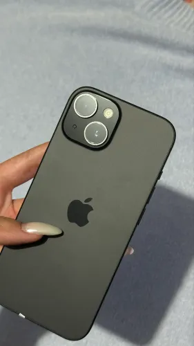 iPhone 15 128gb ? Preto