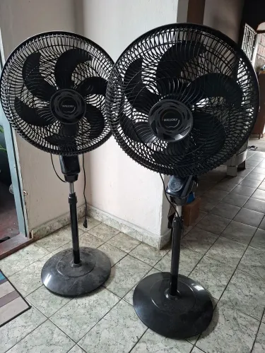 Ventiladores Mallory