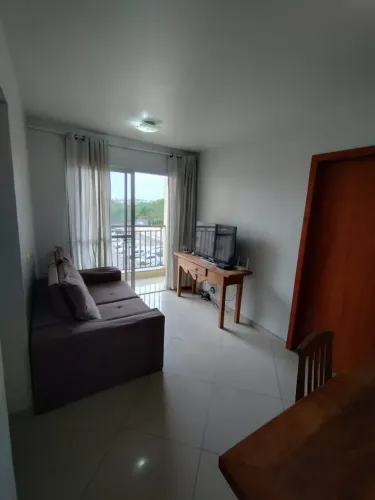 Imóvel para venda com 64 metros quadrados com 2 quartos em Ataíde - Vila Velha - ES
