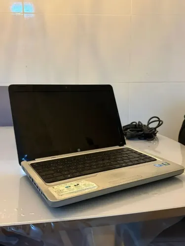 Notebook HP G42 - Funcionando | Carregador Original