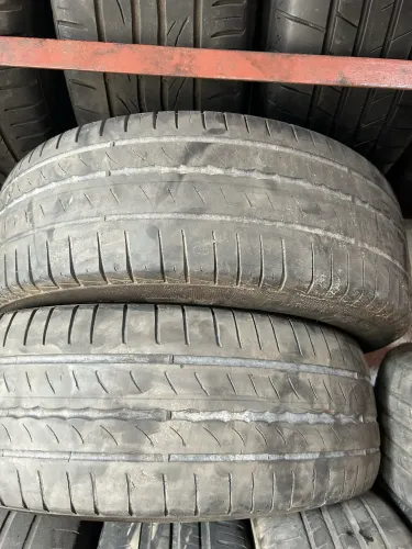 Pneus 195 65 15 Pirelli