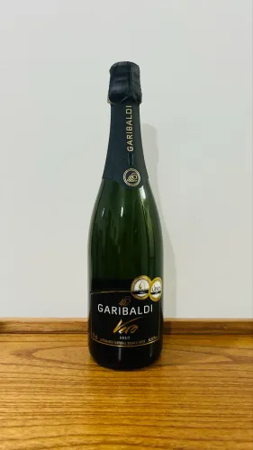 Espumante Garibaldi Vero Brut