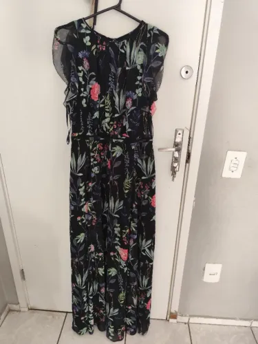 Vestido tomy Hilfiger 