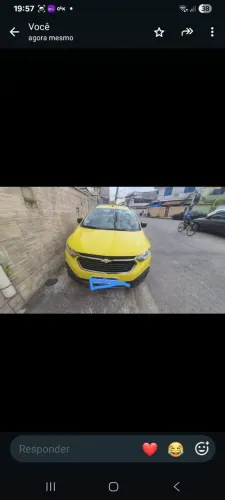 Chevrolet Spin Activ 1.8 8V Econo. Flex 5P Aut. 2020