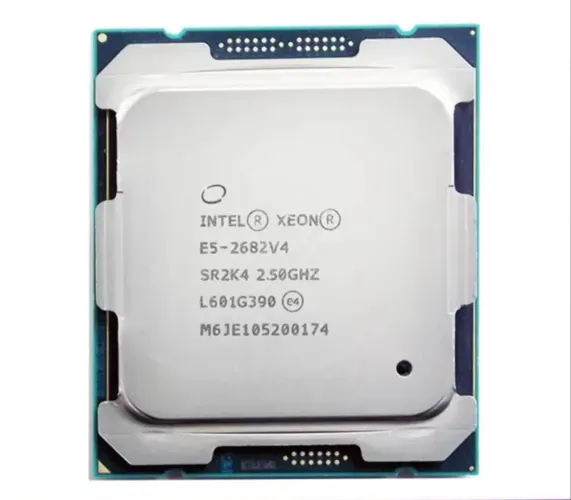 Vendo kit Xeon