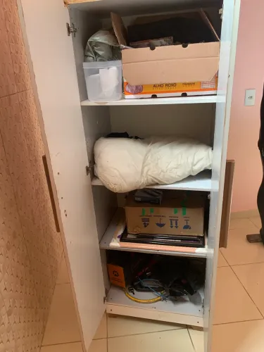 Guarda Roupa