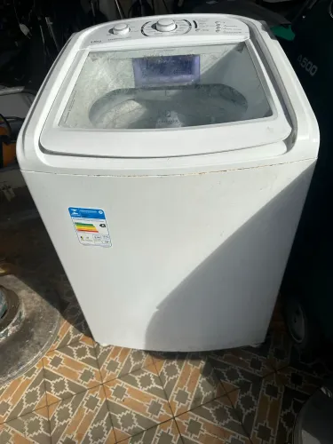 Máquina de Lavar