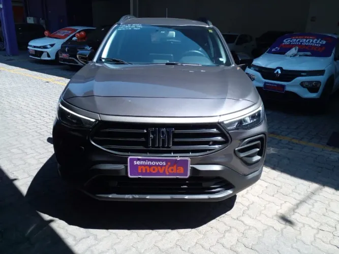 Fiat Pulse Drive 1.3 8V Flex Aut. 2024