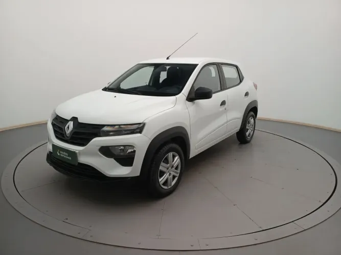 Renault Kwid 1.0 Zen 2023