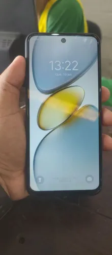 Vendo celular tecno