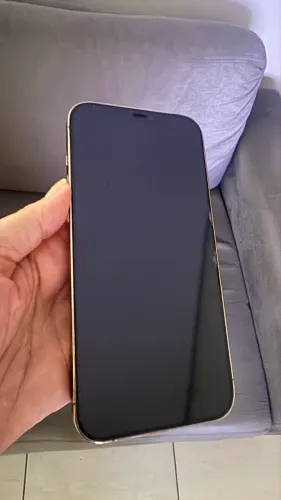 Vendo IPhone 12 Pro Max