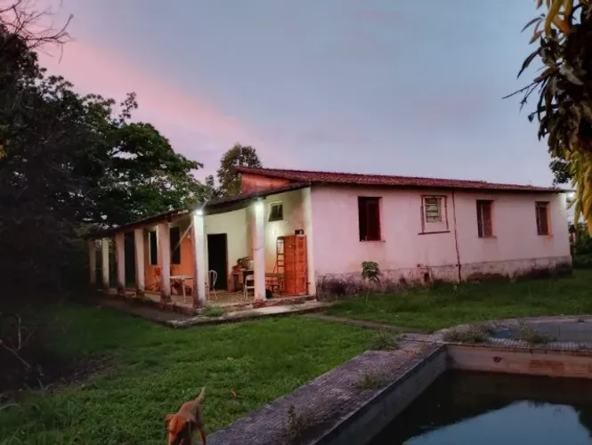 Área de 3.145m² M2 no Centro de Itaguaí