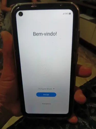 Celular  A11