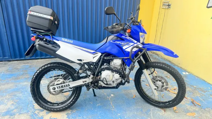 Lander 250 2013