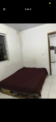 Quarto para alugar , (apenas para mulheres) 550 reias por mês