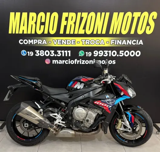 S 1000 R