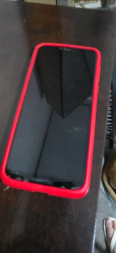 Celular Motorola G7 Power 