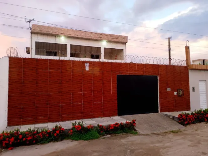Maravilhosa Casa de Praia em Tamandaré ( vendo e alugo )