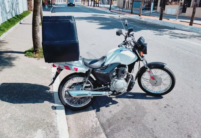 Motoboy particular profissional