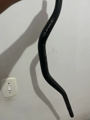 Guidão Oxxy Fat Bar (CRF, Bros, Xre)