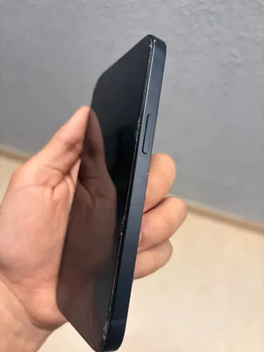 Iphone 13 Meia-noite; 128gb- Em ótimo estado