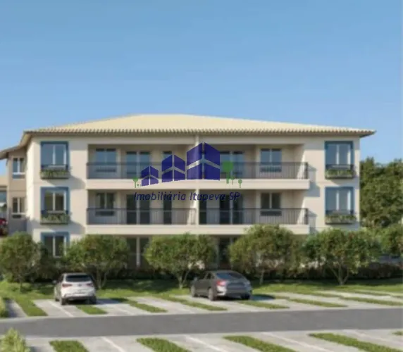 Apartamento à venda em Itupeva-SP: 3 quartos, 2 suítes, 3 salas, 3 banheiros, 3 vagas, 86m