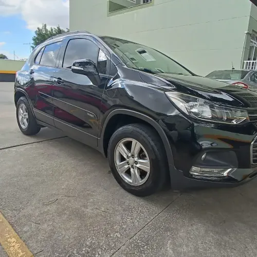 Chevrolet Tracker LT 1.4 Turbo 16V Flex 4X2 Aut. 2019