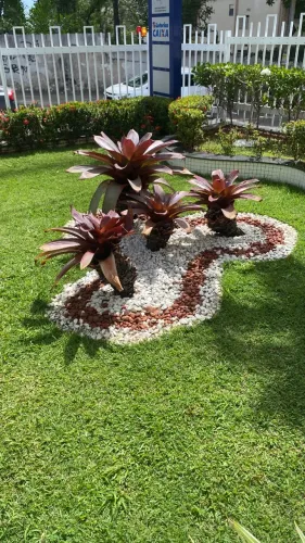 empresa de jardinagem e reformas de casas, cuidando do se lar por dentro e por fora.