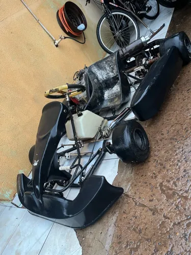 KART MINI 480cc