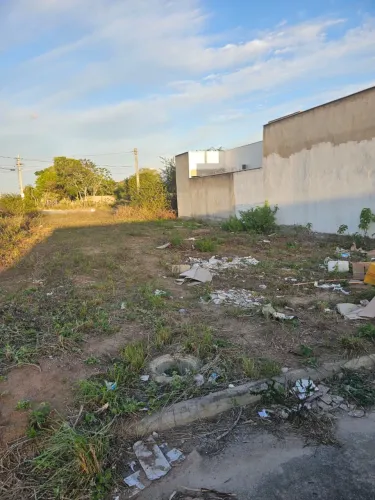 Localização privilegiada venda Bairro Sim , próximo vários condomínio 