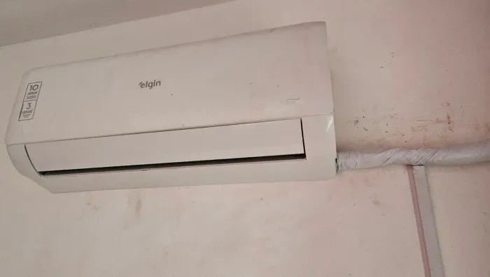 Ar condicionado Elgin Inverter 9.000 BTU