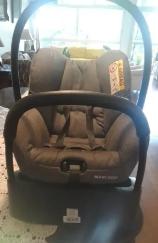 Bebe conforto